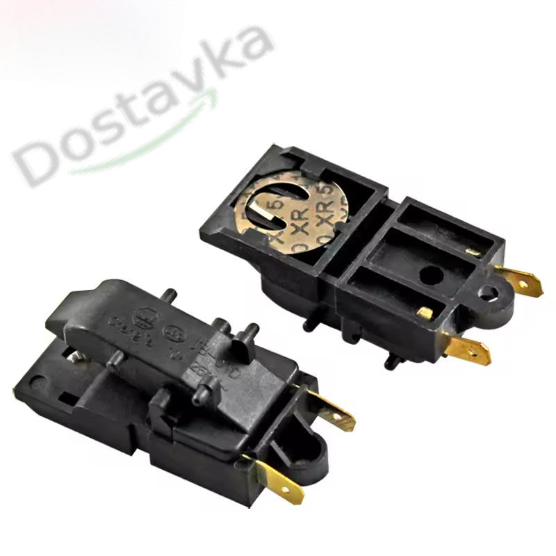 Термо-Выключатель JB-01D/ T125 TM-XG-3 для электрочайника Delfa, Flamberg, Vico