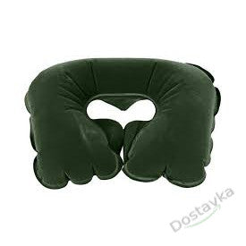 Надувная подушка дорожная BESTWAY Comfort Quest 67006 48х28 см