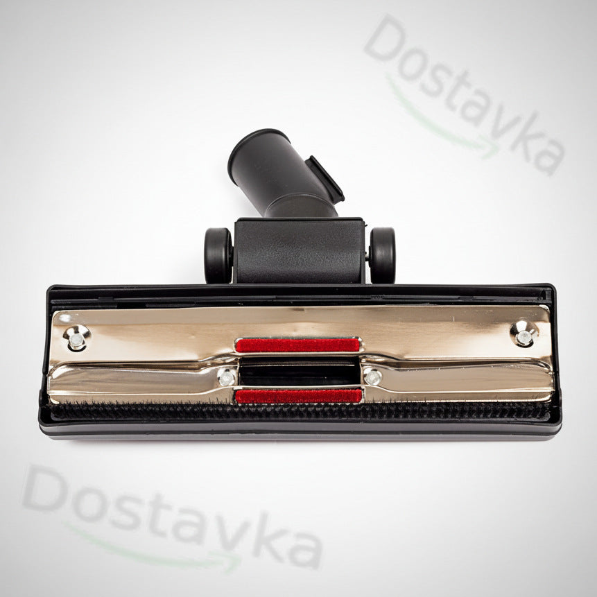 Toshiba / Rainford Щітка-насадка для пилососа на трубу 32 мм (2 колеса)