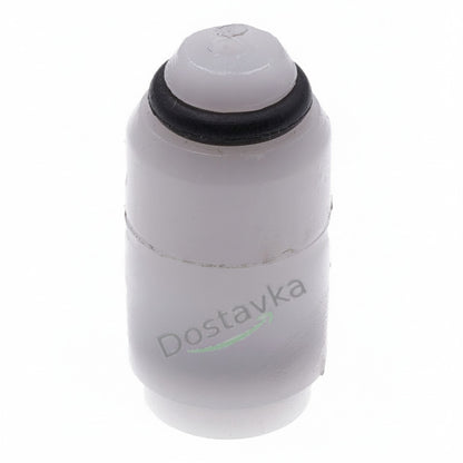 Клапан d11*h22 с одним кольцом для минимойки