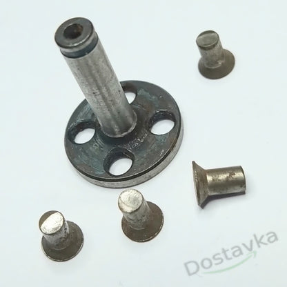 Вал ексцентрика електролобзика Фіолент ПМ4-700Е