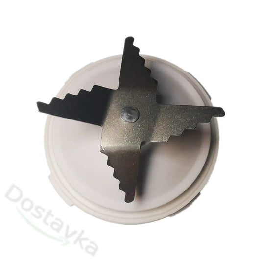Нож блендерной чаши 1200ml CP9087/01 кухонного комбайна Philips