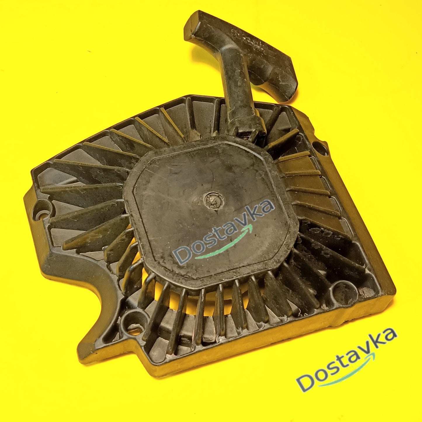 Стартер для бензопилы Kraissmann KS 58 СС