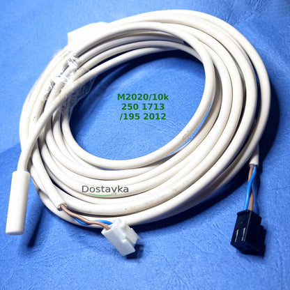 Датчик M2020/10k/25 Ом для холодильника Атлант