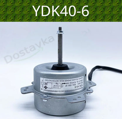 Мотор вент. зовніш. блоки для кондиц. YGN60-4D ???W ???V 0.68A, шток ???x???mm (за годину.) Samsung