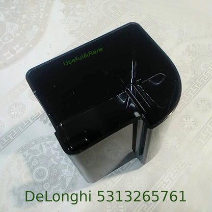 Контейнер 5313265761 для использованных кофейных капсул кофеварки DeLonghi