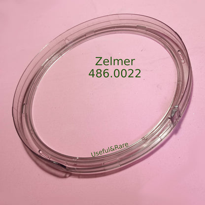 Кольцо сокосборника для соковыжималки 486.0022 Zelmer