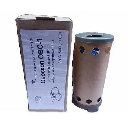 Овоскоп ОВС-1 для визуальной проверки качества яиц