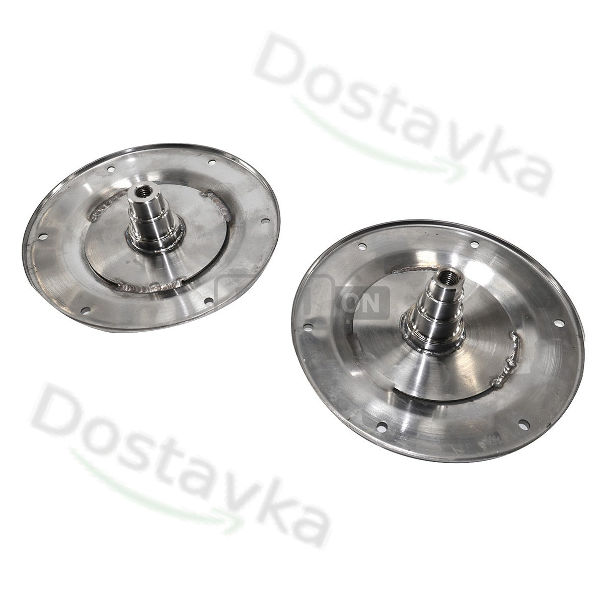 Опорные Фланцы барабана стиральной машины Prime Technics, Elenberg PWT 61207 DIV
