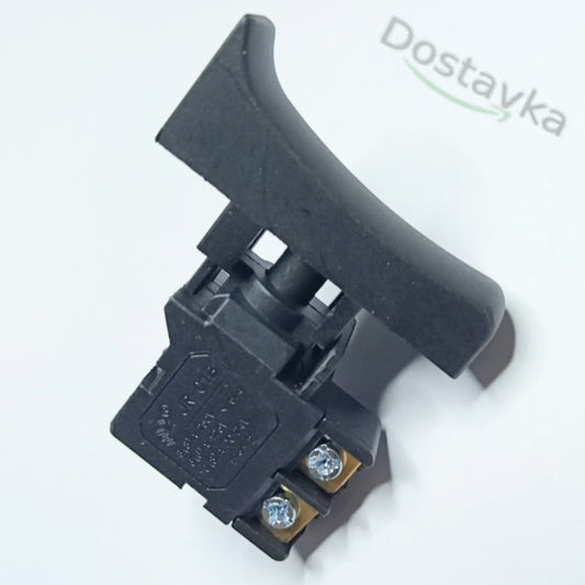 Переключатель для 4/6-дюймовых бесщёточных цепных электропил с литиевым аккумулятором (42*11)