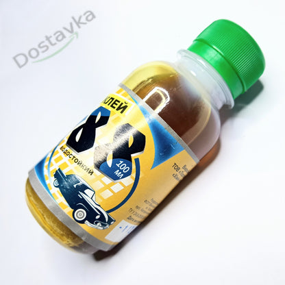 Водостойкий профессиональный клей 88 для любых материалов