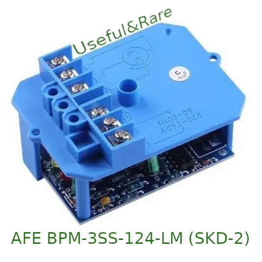 Water pumping unit control board AFE BPM-3SS-124-LM type SKD-2