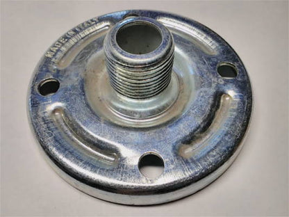 Фланец d96*26-66.5 итальянского расширительного бака системы отопления