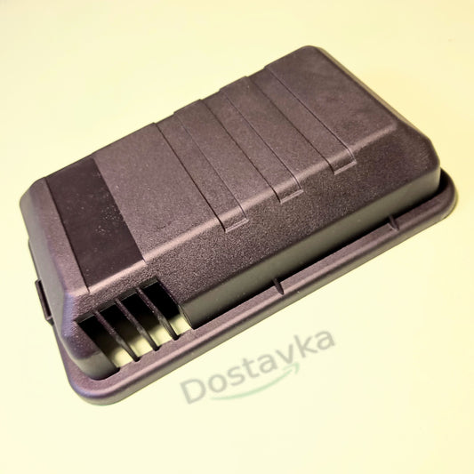 Кришка повітряного фільтра генератора потужністю 2-4.5 кВт