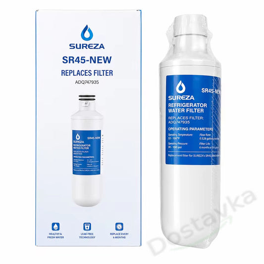 Фільтр водяний LT1000P (ADQ74793501) для холодильника LG