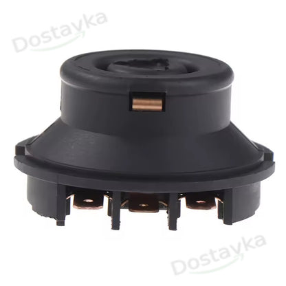 Контактная вилка Strix 1C3263 d13*27 электрочайника