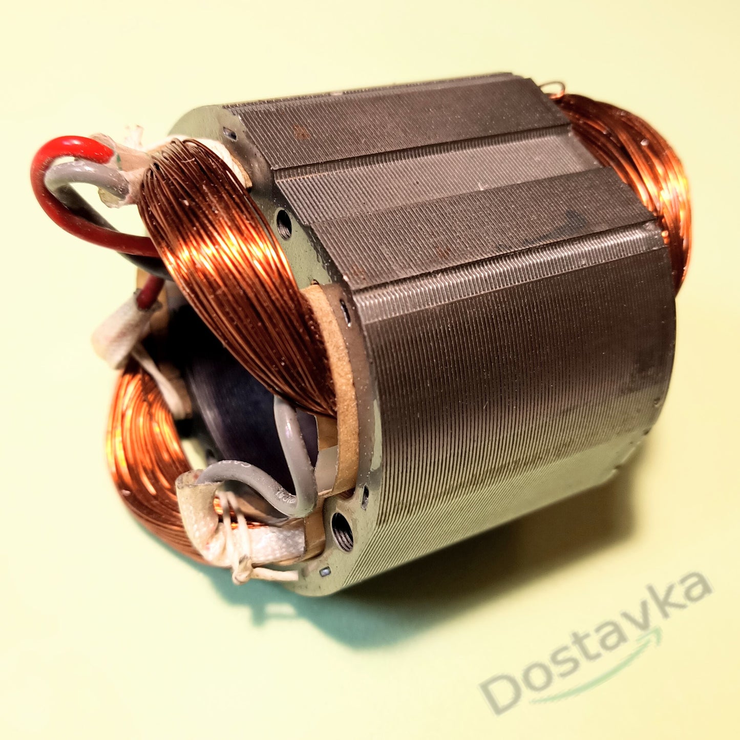 Статор d58.5*36 L42 для болгарки электродрели