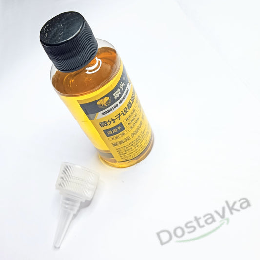 60 мл водостійке харчове силіконове мастило для ущільнювальних кілець кофемашин