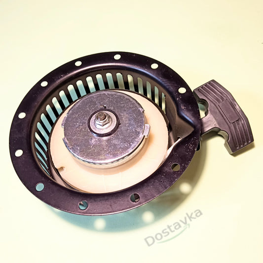 Ручной стартер для дизельного генератора 170f Dorkel DRG 1713D