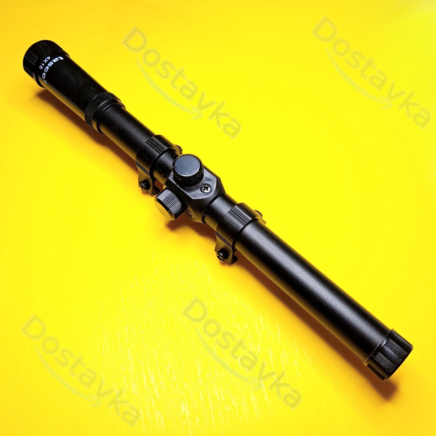 Tasco 4x15 Оптичний приціл