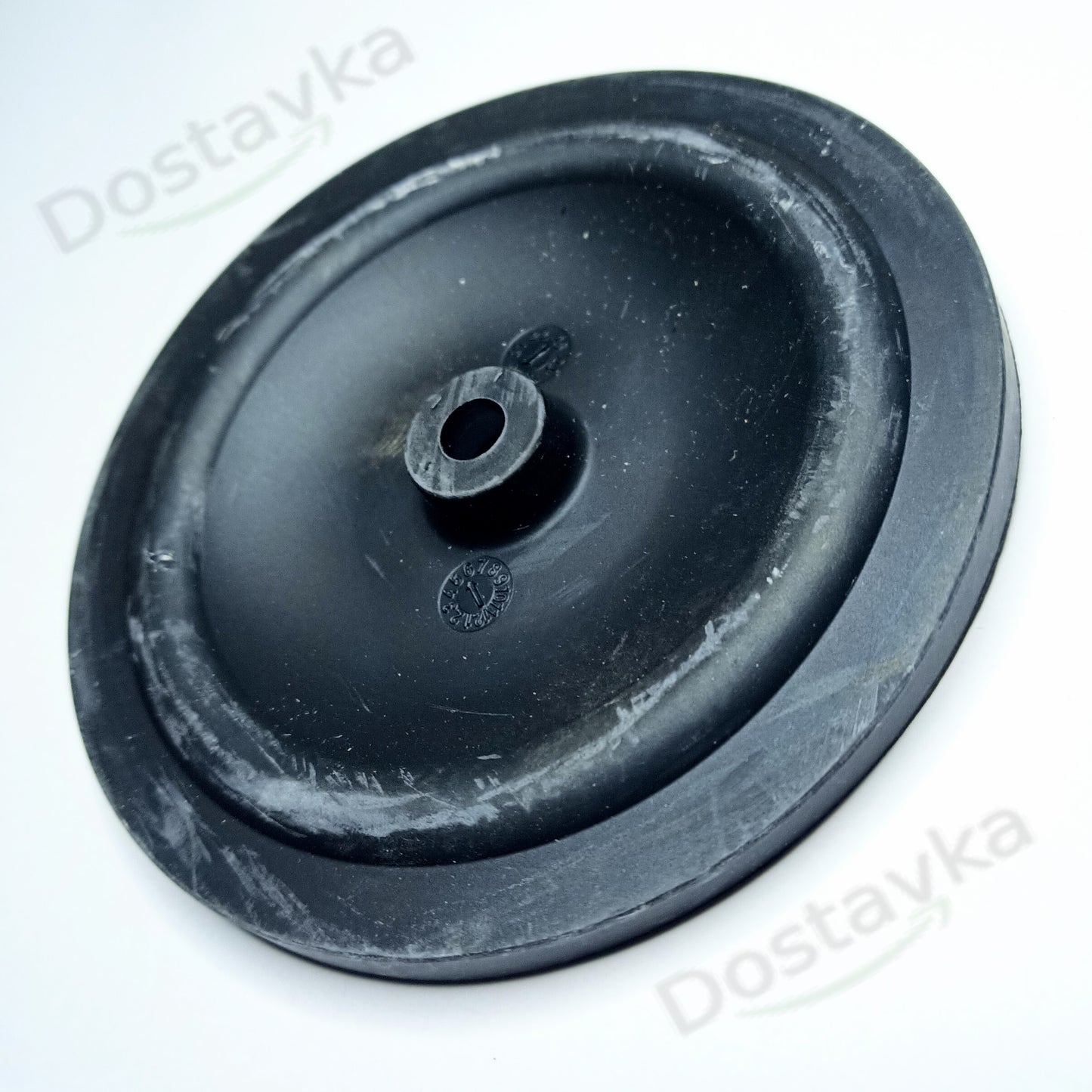 Euroaqua, NPO, AQUATICA EPS-II-12 Мембрана автоматики насосної станції (D98 L120 мм)