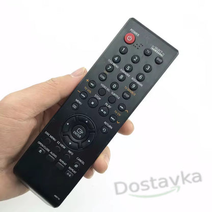 Пульт для DVD-проигрывателя Samsung 00071H  00071L 00071K