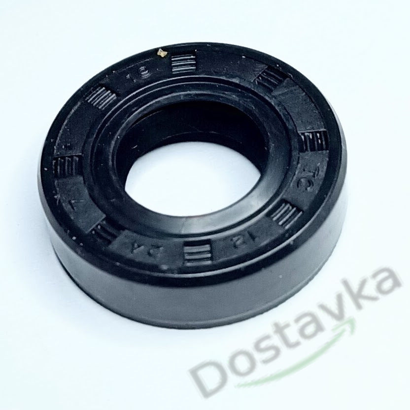 Ущільнювальна манжета SC 12*24*7 насоса Sprut 2S QGD 0.5-25-0.37