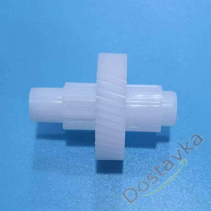 Шестерня 33*44 для электромиксера Saturn, Clatronic, Aurora, GRUNDIG