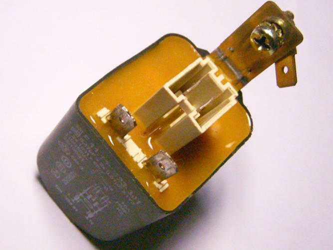 Фільтр для пральної машини Hansa, Amica 8017534 KPL3524 250V