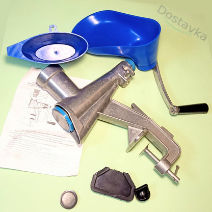 Ручная соковыжималка СВ-2 РСТ УССР 696-84