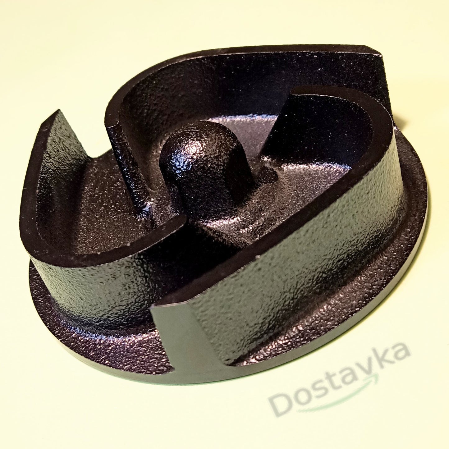 Рабочее Колесо для водяной мотопомпы AQUATICA 772515 (772515006) (d120*16)