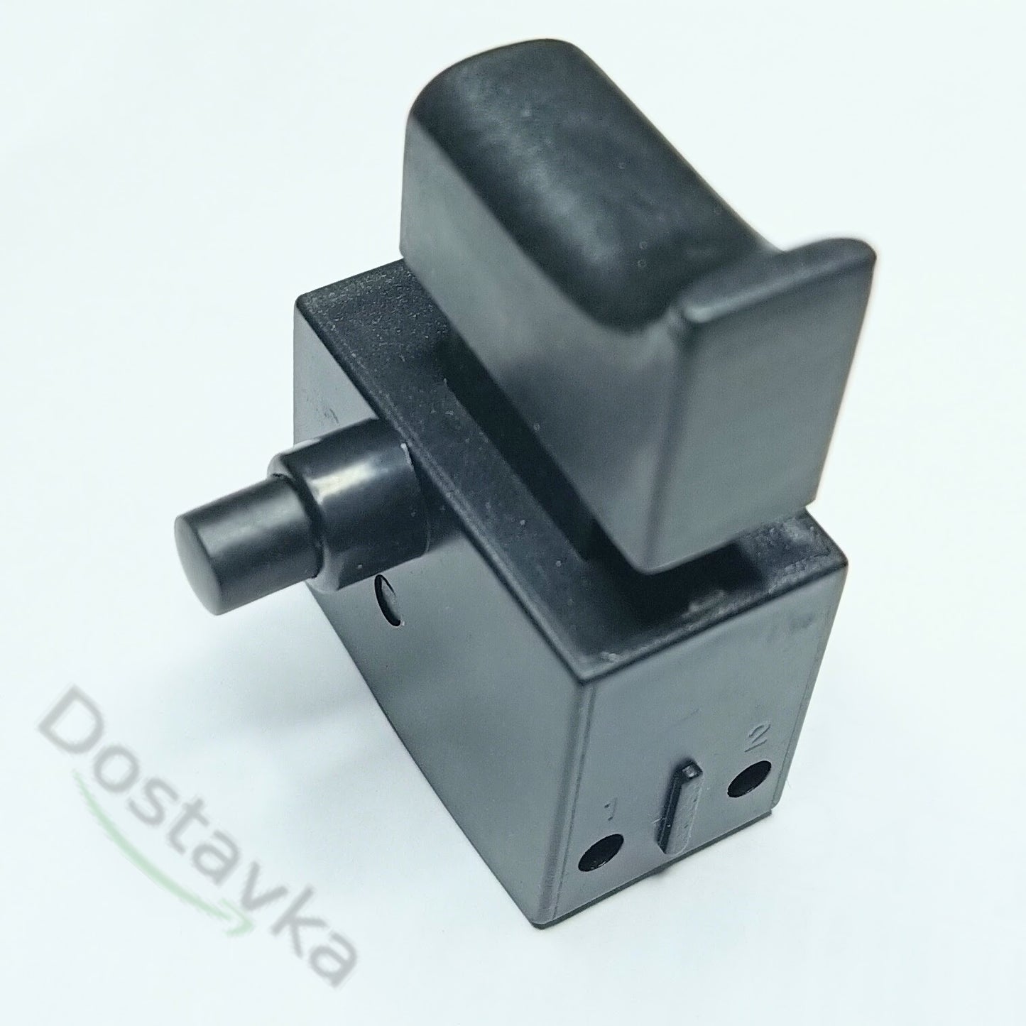 Кнопка FA2-4/2B3 27*12 36*19 d6 для болгарки Ритм, Протон, Eltos