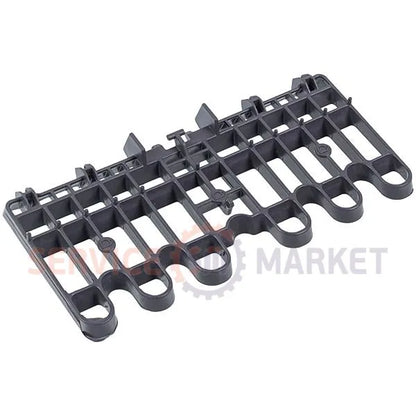 Вставка кошика для стаканів та чашок C00386609 посудомийної машини Ariston