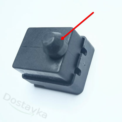 Кнопка болгарки Hyundai, Sparky FA3-5/2W замкнутая (на клеммах/ винтах)