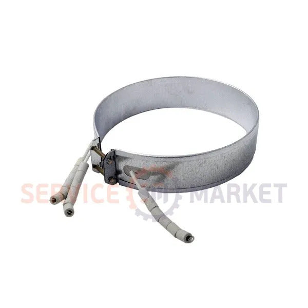 Нагревательный тэн d150-165 h40 750W на термопот Saturn ST-EX8030