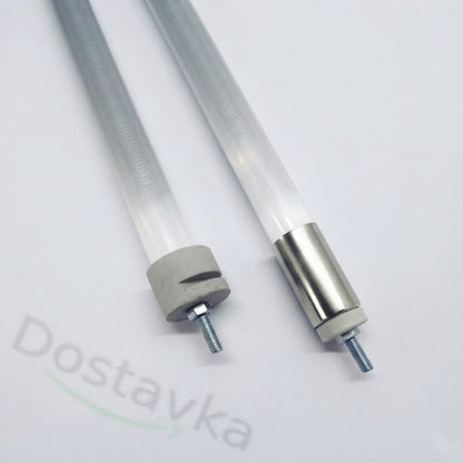 Лампа (3000W, L=85-92 см) для інфрачервоного обігрівача UFO