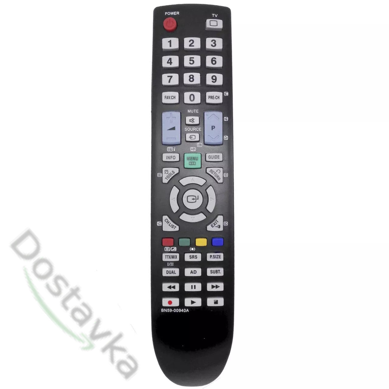 Пульт для телевізора BN59-00940A Samsung