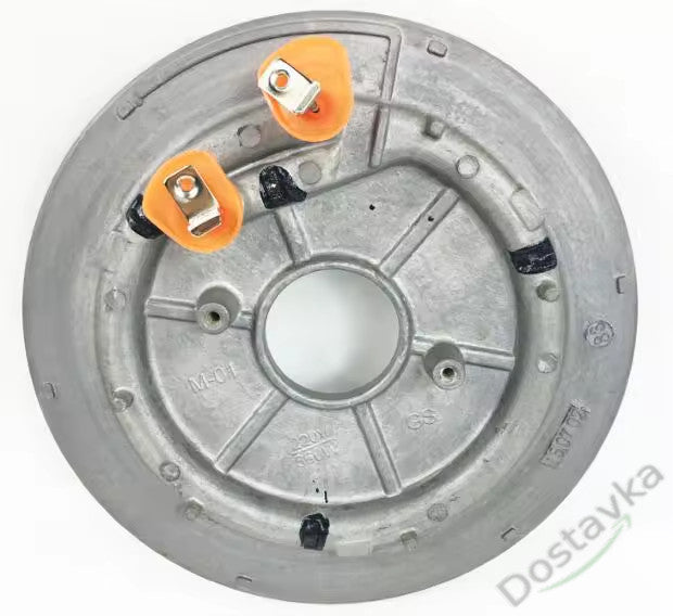 Тен-диск для мультиварки 860W D=185mm RMC-M90 Redmond