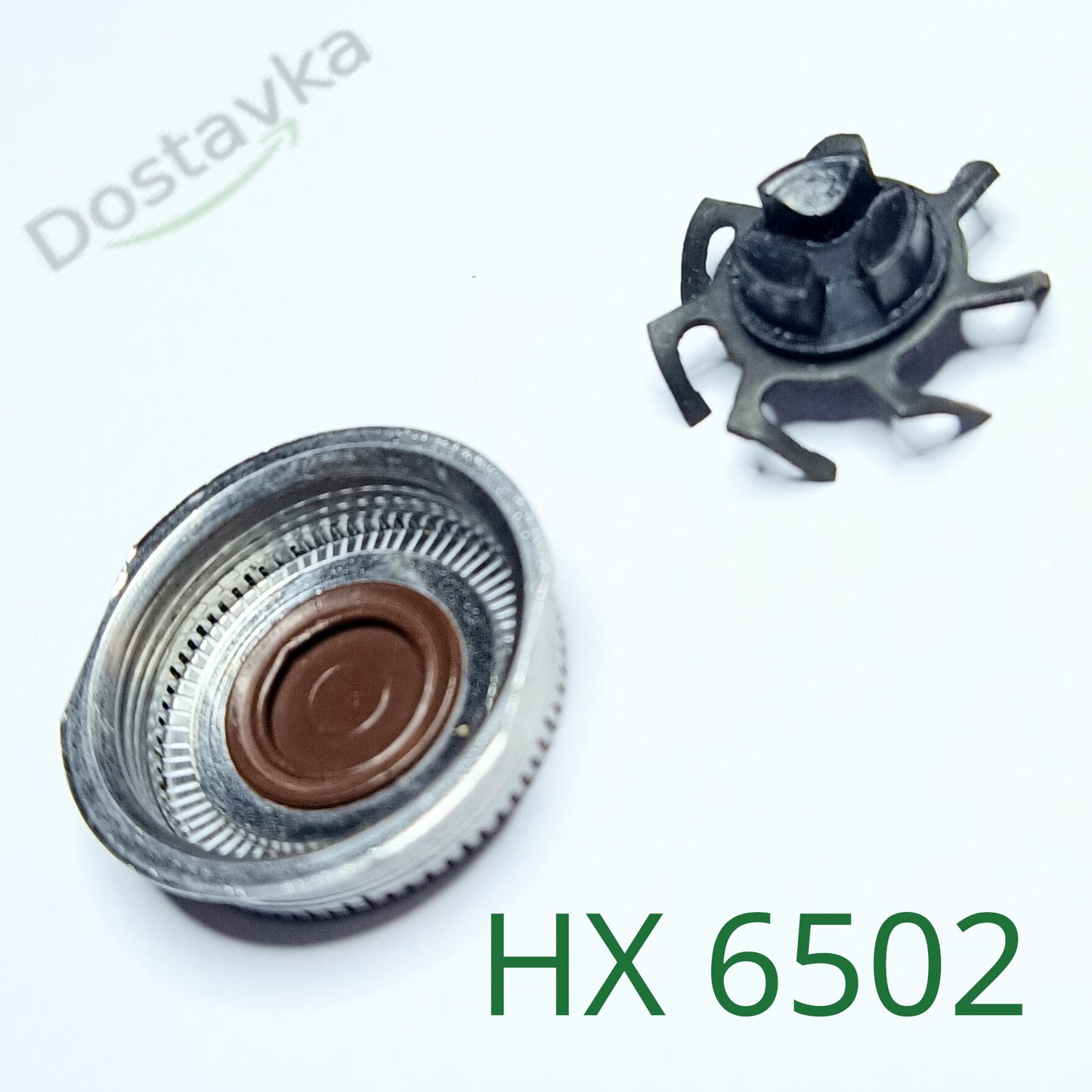 Ножова пара електробритви Харків НХ 6502 (43, 45)