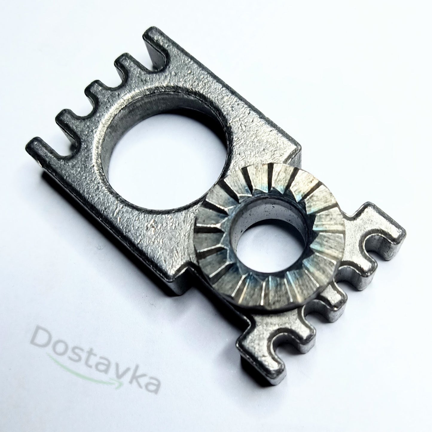 Опора храповика 55*30 d20*22*11 до ударної електродрилі