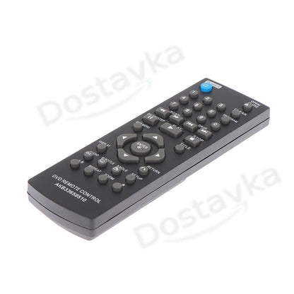 Пульт для DVD-проигрывателя AKB33659509 LG