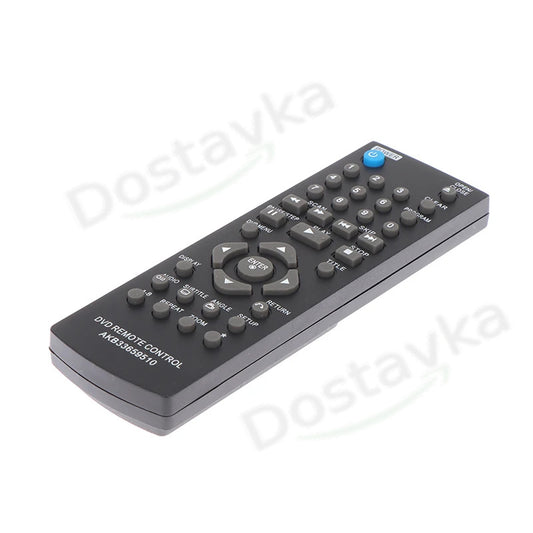 Пульт для DVD-проигрывателя AKB33659509 LG