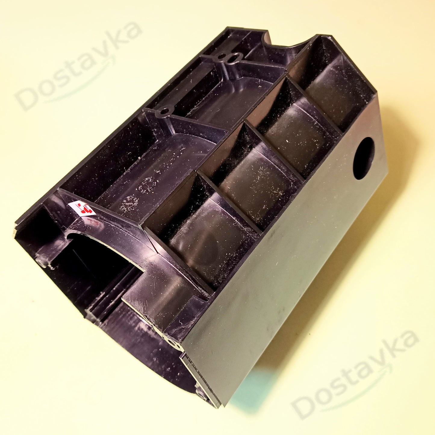 Корпус двигателя для рейсмуса Энергомаш РС-14203, JET JWP-12, Utool UTP-12, Sturm TH14203