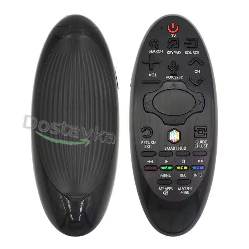Пульт BN59-01182B телевізора Smart TV Samsung