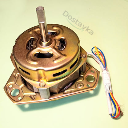 Двигатель XD-135J для стиральной машины полуавтомат