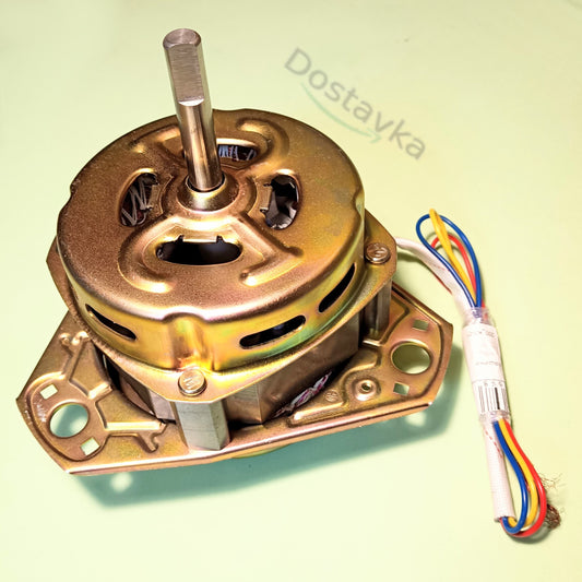 Двигатель XD-135J для стиральной машины полуавтомат