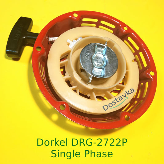 Стартер для генератора Dorkel DRG-2722P Single Phase