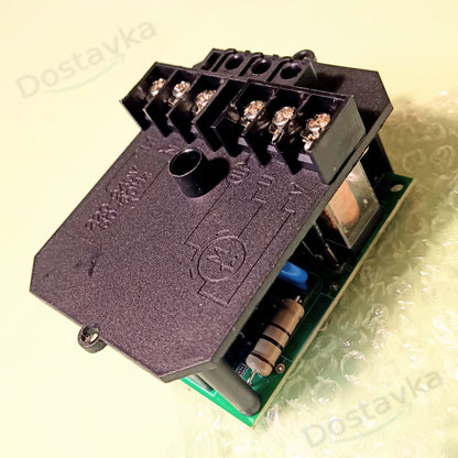 EPS-16 Плата керування насосної станції (AFE BPM-3SS-124-LM) (SKD-2)