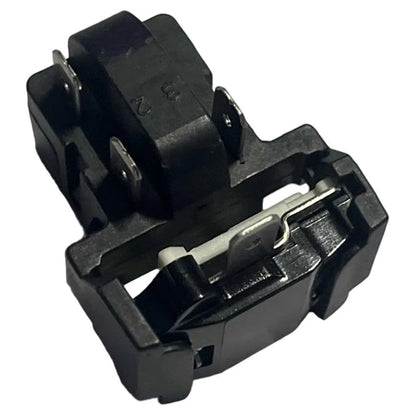 Пускове реле PTC 1117 GY (3 контакти) для компресора JIAXIPERA
