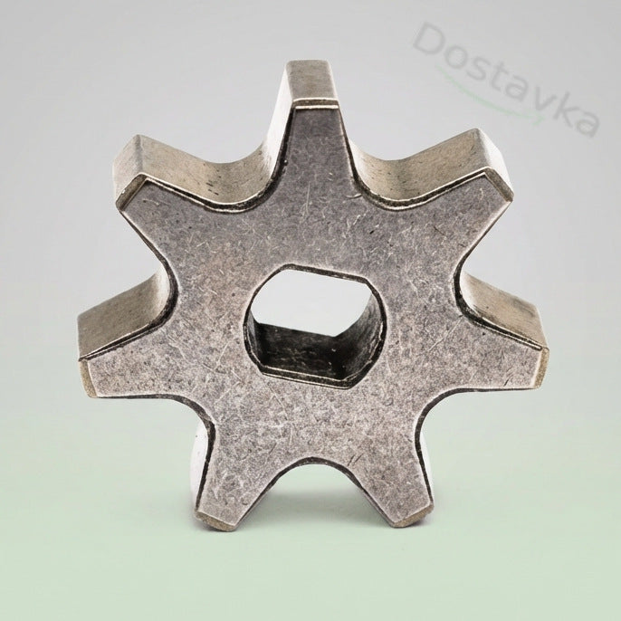 chainsaw drive 7-sprocket star D36 d8*10 h9.5